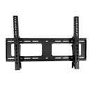 Menu Wall TV Mounting Bracket - Expandable - Fits TV Sizes 45-55 inches - +10/-20 Degree Tilt - Maximum VESA 600x400