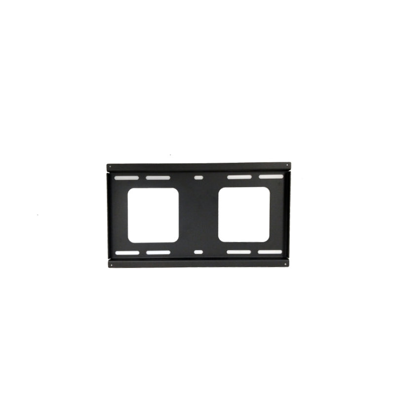 Menu Wall Mounting Bracket Expandable Fits TV Sizes 45-55 inches +10/-20 Degree Tilt - Maximum VESA 600x400