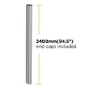 Video Wall Floor Stand Column 2400mm