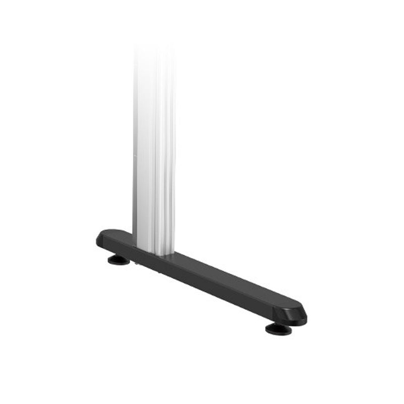 Video Wall Stand - Floor Base with Leveling Feet