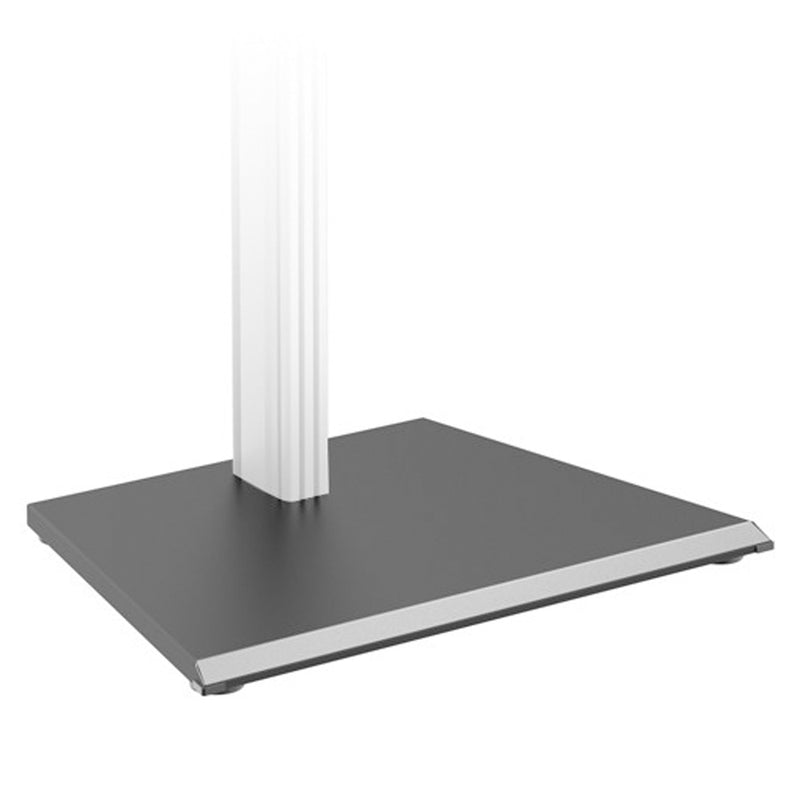 Video Wall Floor Stand - Pedestal Base