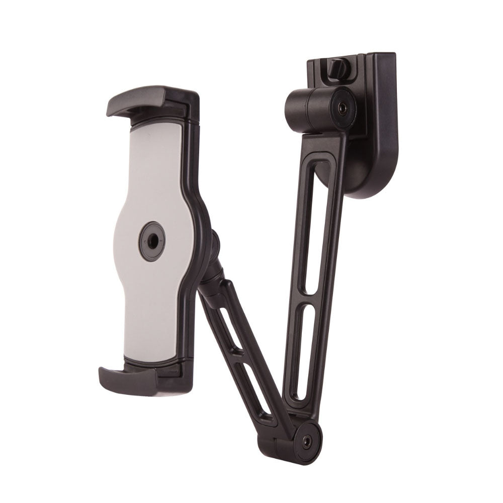 Phone and Tablet Stand/Wall Mount for most 4.7 inch to 12.9 inch Devices