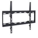 Fixed TV Wall Mount Bracket for Flat LCD/LEDs - Fits Sizes 37-70 inches - Maximum VESA 600x400