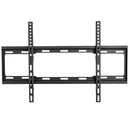Fixed TV Wall Mount Bracket for Flat LCD/LEDs - Fits Sizes 37-70 inches - Maximum VESA 600x400