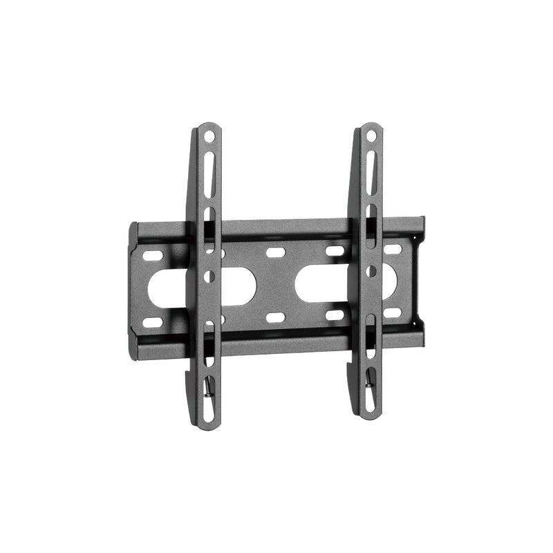 Fixed TV Wall Mount Bracket for Flat and Curved LCD/LEDs Fits Sizes 23-42 inches - Maximum VESA 200x200