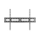 Fixed TV Wall Mount Bracket for Flat and Curved LCD/LEDs - Fits Sizes 37-70 inches - Maximum VESA 600x400