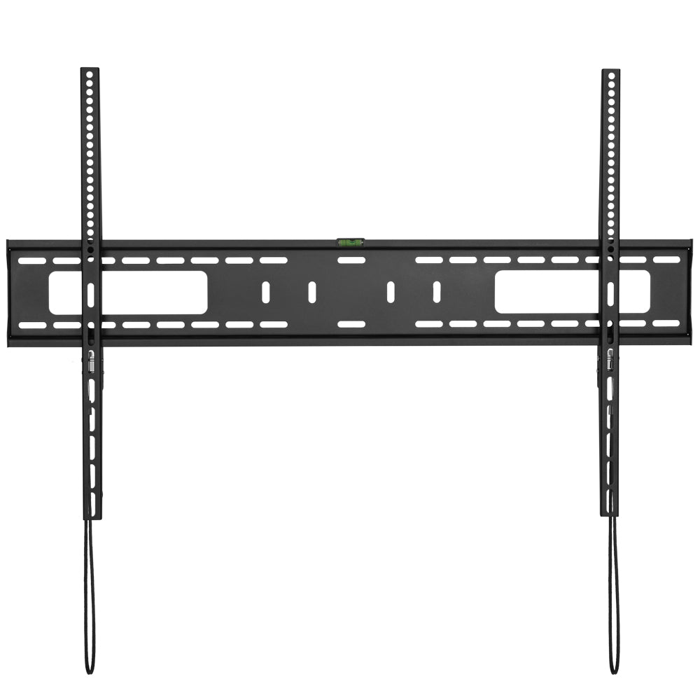 Fixed TV Wall Mount Bracket for Flat and Curved LCD/LEDs - Fits Sizes 60-100 inches - Maximum VESA 900x600
