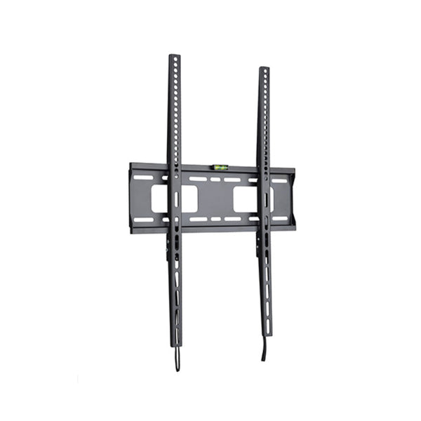 Fixed Portrait TV Wall Mount Bracket for Flat LCD/LEDS - Fits Sizes 37-70 inches - Maximum VESA 400x600