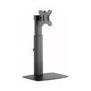 Desktop Monitor Stand, Full Motion, Single Screen, VESA 100x100 (17-32 inch)