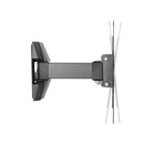 Swivel & Tilt Mount Wall Mount LCD Bracket with Arm - Fits TV Sizes 23-42 inches - Maximum VESA 200x200