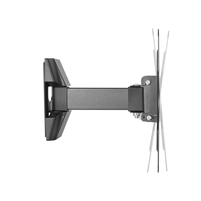 Swivel & Tilt Wall Mount LCD Bracket with Arm Fits TV Sizes 23-42 inches - Maximum VESA 200x200