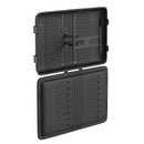 Swivel & Tilt Mount Outdoor TV Enclosure - Fits Sizes 43 to 65 inches - Maximum VESA 600x400