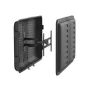 Swivel & Tilt Mount Outdoor TV Enclosure - Fits Sizes 43 to 65 inches - Maximum VESA 600x400