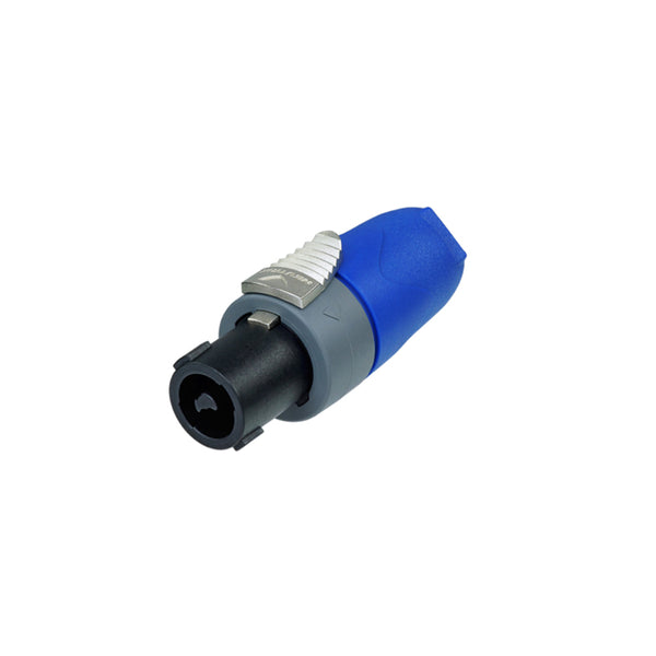 Neutrik 2-Pole speakON Connector Female