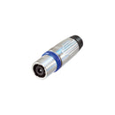 Neutrik 4-Pole speakON Connector (Male)