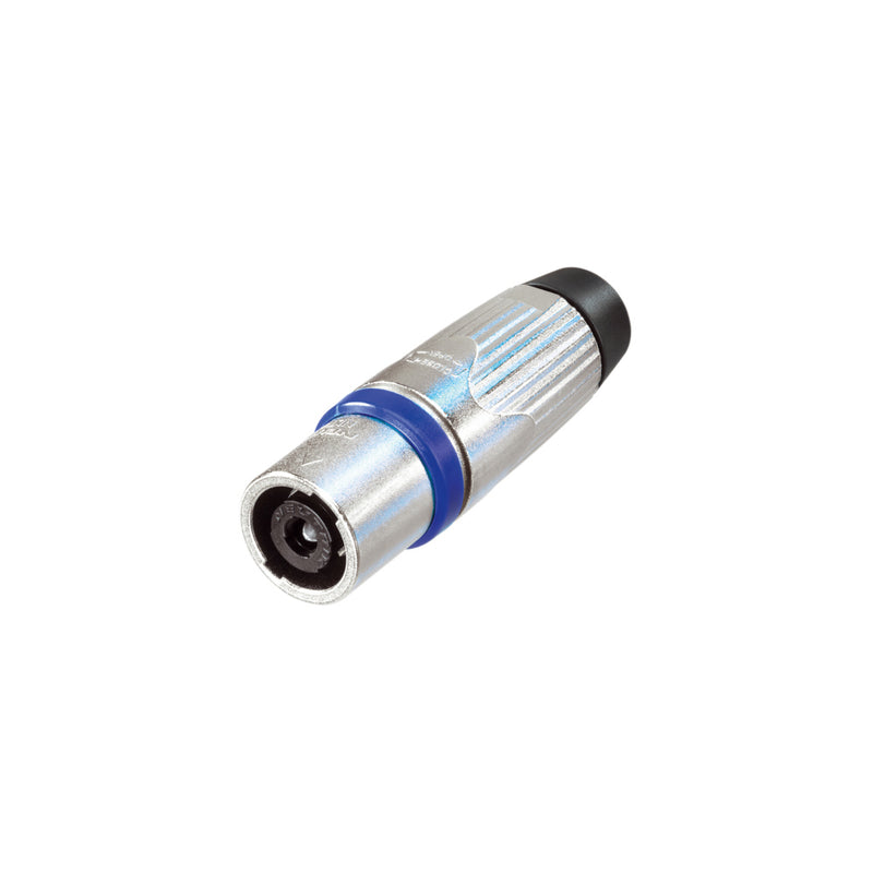 Neutrik 4-Pole speakON Connector Male