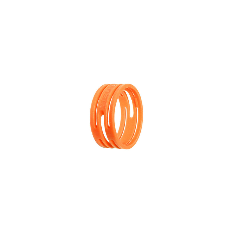 Neutrik ID Ring for xx Connector - Orange