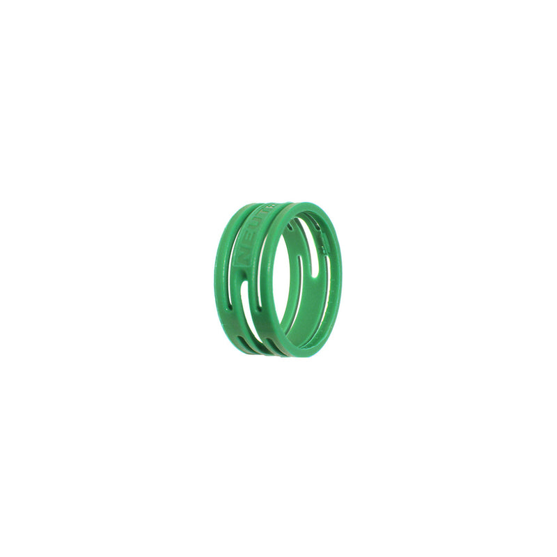 Neutrik ID Ring for xx Connector - Green