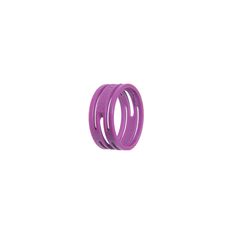 Neutrik ID Ring for xx Connector - Purple