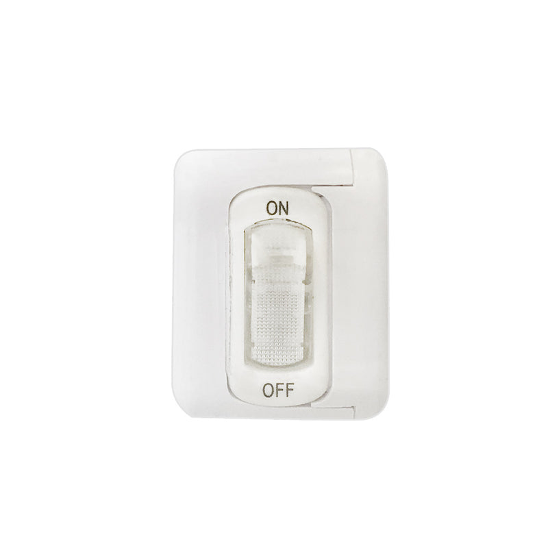 1 Outlet Energy Saver Tap with On/Off Switch