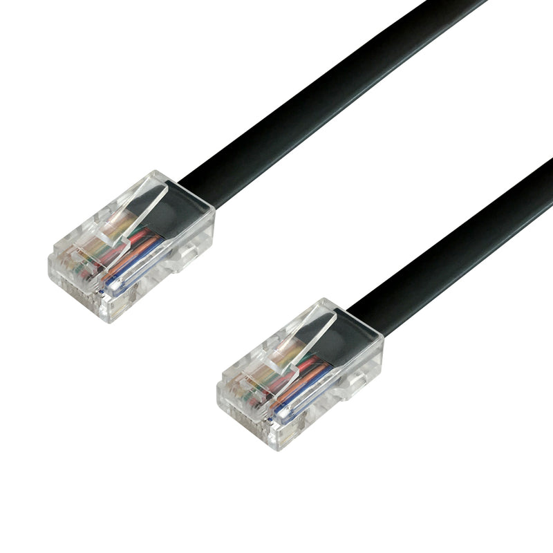 RJ45 Modular Data Cable Straight Through 8P8C