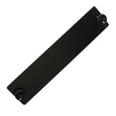 Blank Adapter Panel (Non-LGX) - Black