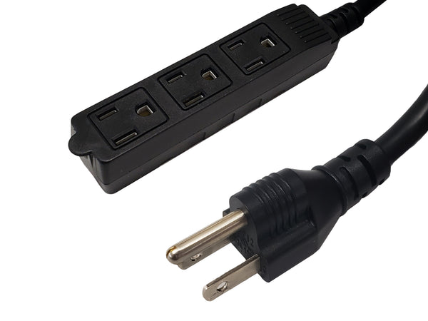 AC Power Cords