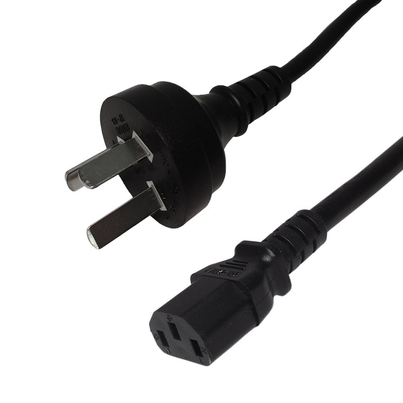 GB2099 China to IEC C13 Power Cord