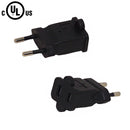 CEE 7/16 (Euro) to 1-15R Power Adapter
