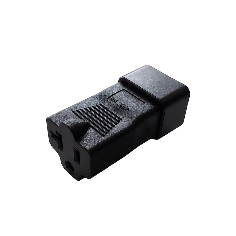 C20 to 5-20R Power Adapter