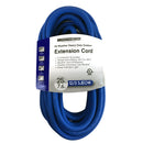Outdoor All-Weather Extension Cord - 5-15P to 5-15R - SJEOW - Power Indicator Light