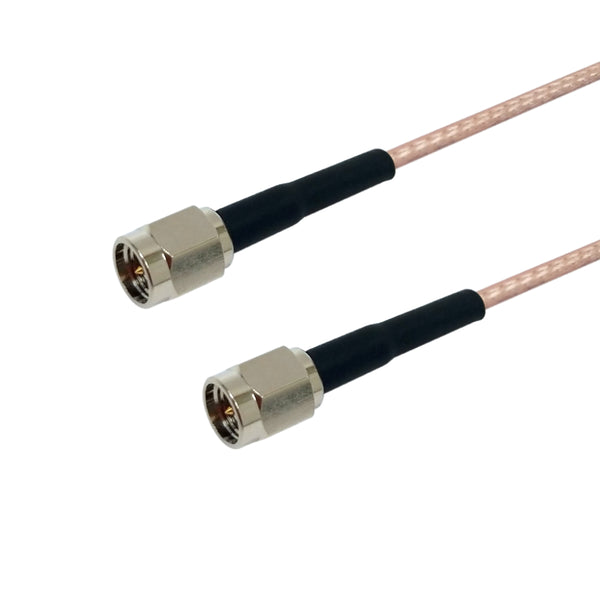 RG316 to SMA Male Cable