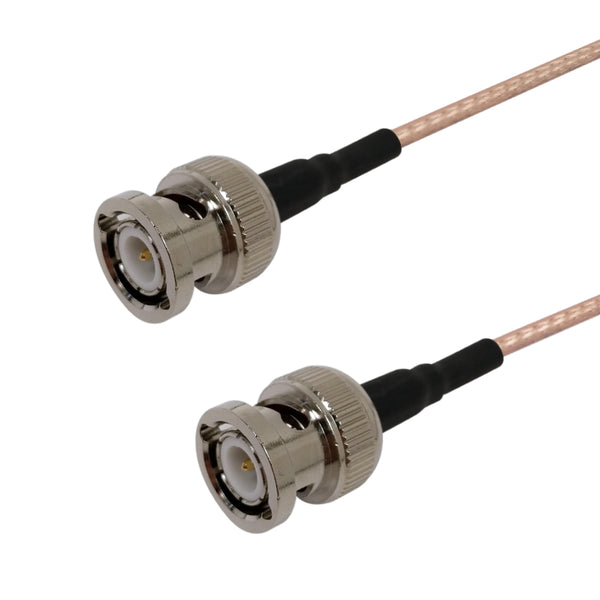 RG316 to BNC Male Cable