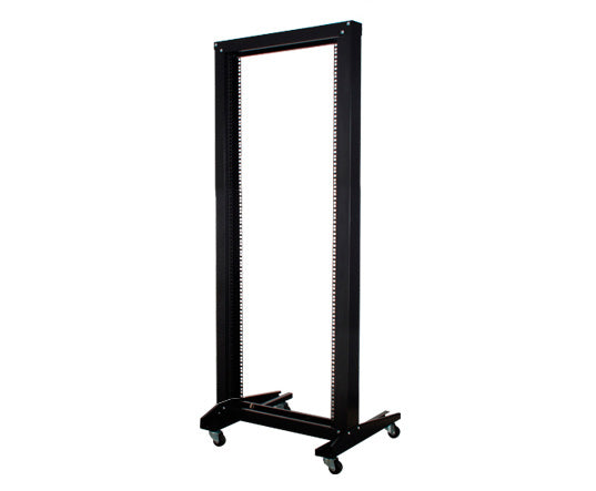 Relay Rack 29U (56 inch) - Knock Down Style