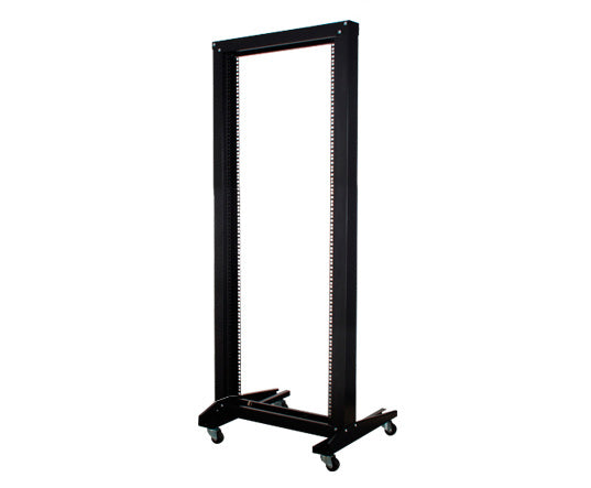 Relay Rack 29U 56 inch - Knock Down Style