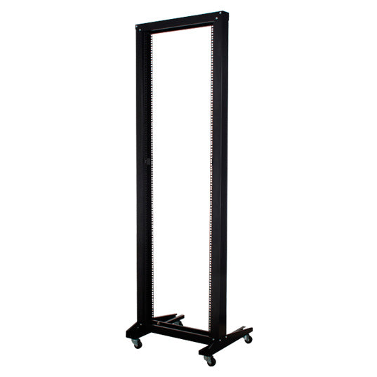 Relay Rack Mobile Relay Racks