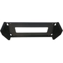 Vertical Wall Mount Rack 2U