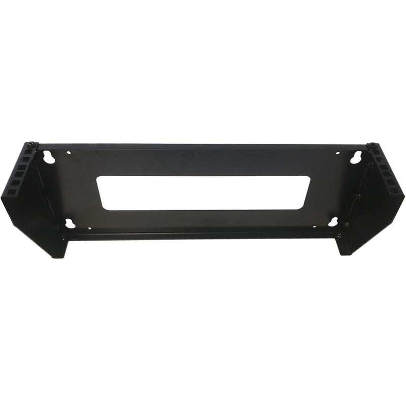 Glpi Rack 2u Vertical Wall Mount Rack 2U