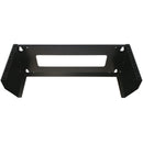 Vertical Wall Mount Rack 4U
