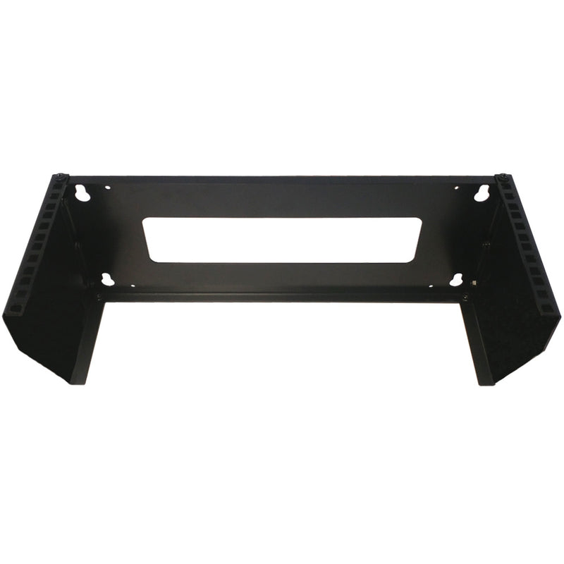 Vertical Wall Mount Rack 4U