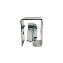 Clip Nuts 10-32 Thread - Zinc Plated (100 Pack)