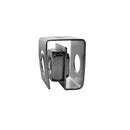 Clip Nuts M5 Thread - Zinc Plated (100 Pack)