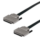 SCSI VHDCI 68 Male to VHDCI 68 Male LVD Cable