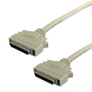 SCSI HD50 Male to Male Cable