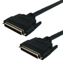 SCSI HD68 Male to HD68 Male LVD Cable