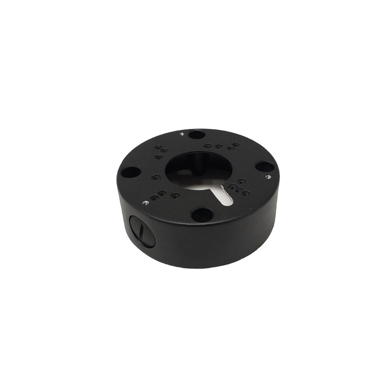 Junction Box Mounting Bracket for Analog Dome Cameras