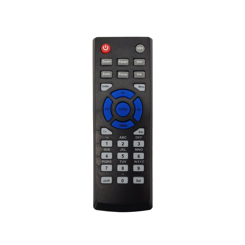 Nvr Remote Remote for NVR