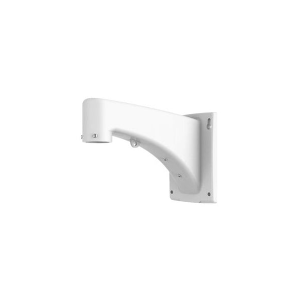 Wall Mounting Bracket for PTZ Cameras - White