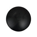 5.25 inch Pendant Speaker - 70V - 60W Max (pair) - Black