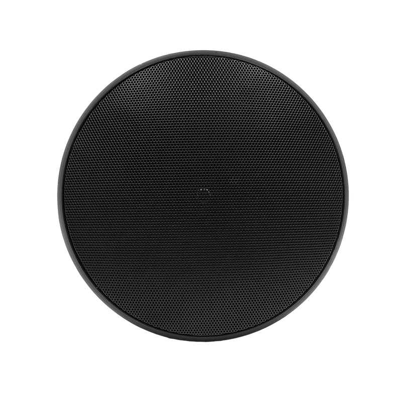 6.5 inch Pendant Speaker - 70V - 160W Max (Single) - Black